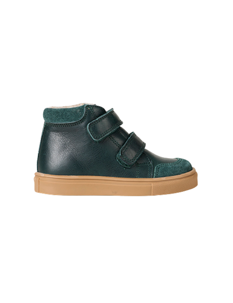 Petit Nord Toasty Sneaker Winter Boots Midnight 157