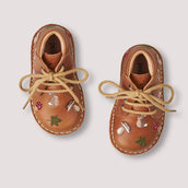 Woodland Classic Boot - Cognac