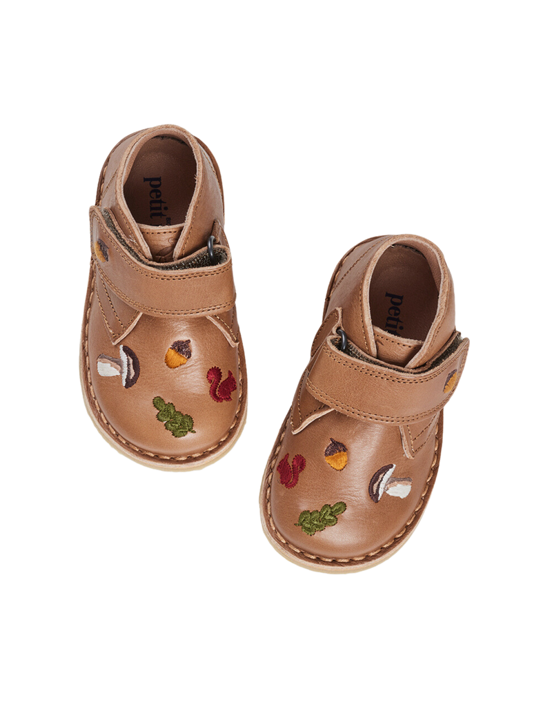 Toddler 2024 desert boots