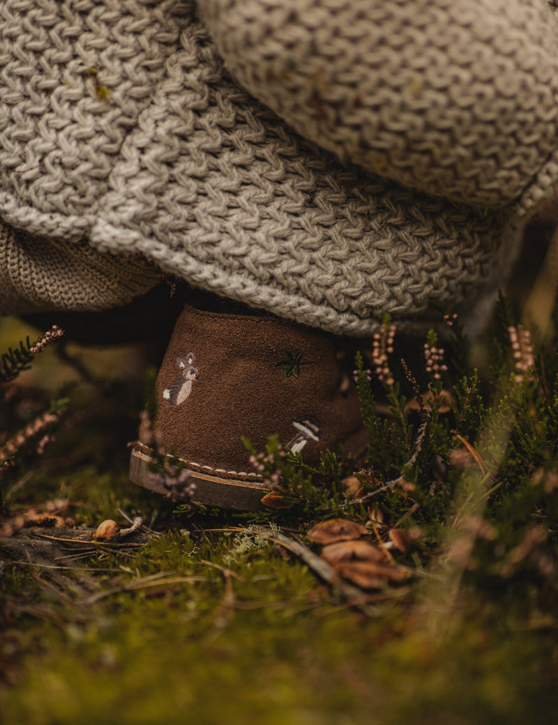 Petit Nord Woodland Desert Winter Boot Boots Winter Mushroom 117