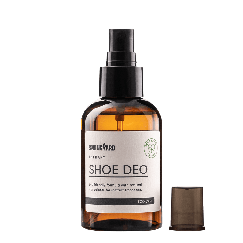 Petit Nord 4. Refresh - Shoe Deo Care Products