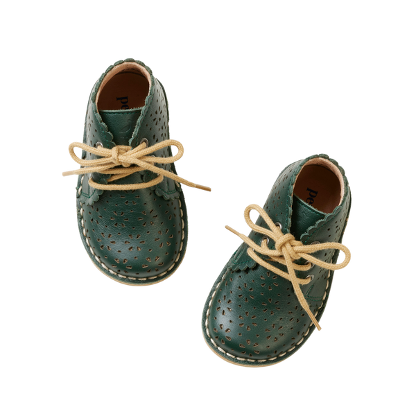 petit nord レザーブーツ 27 Kids Low Boot Shoes – Petit Nord GLOBAL